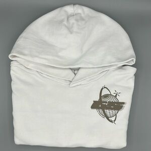 Gymshark Intergalactic Lifting Hoodie - Men's